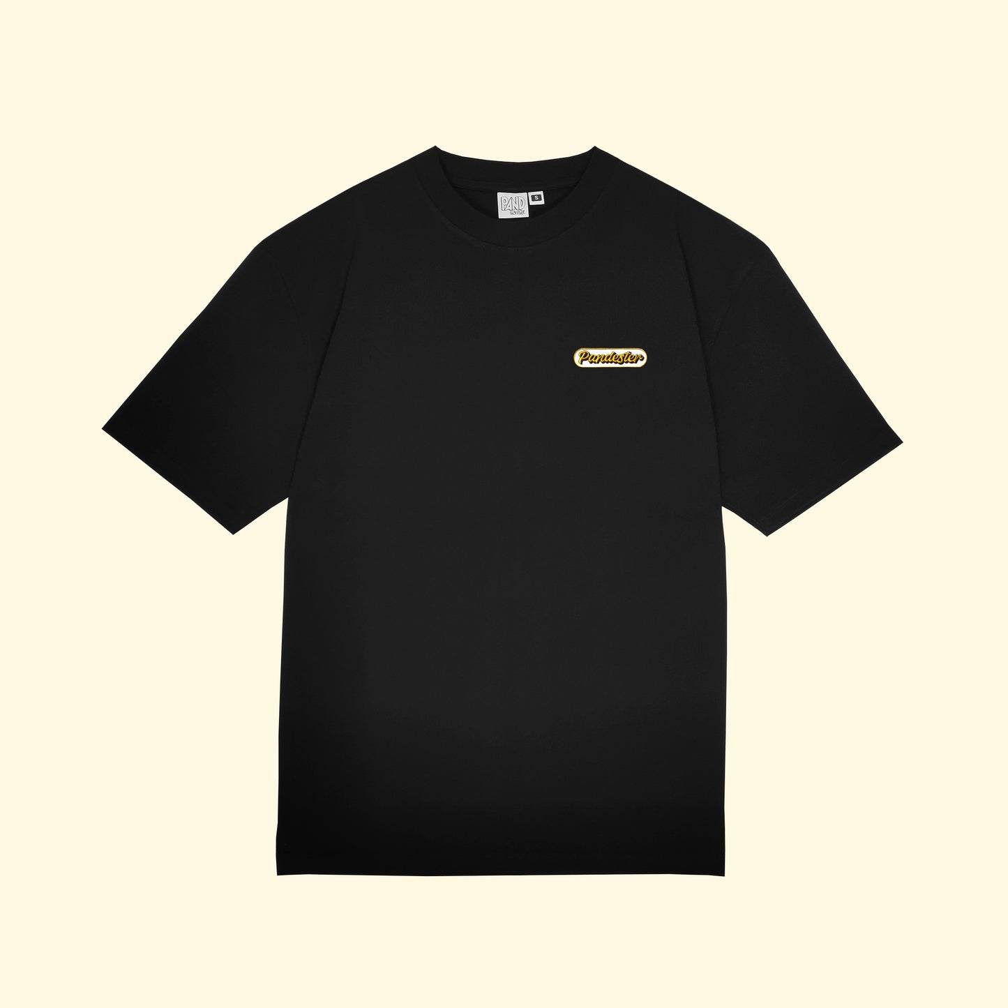 Logo T-shirt Summer Scent