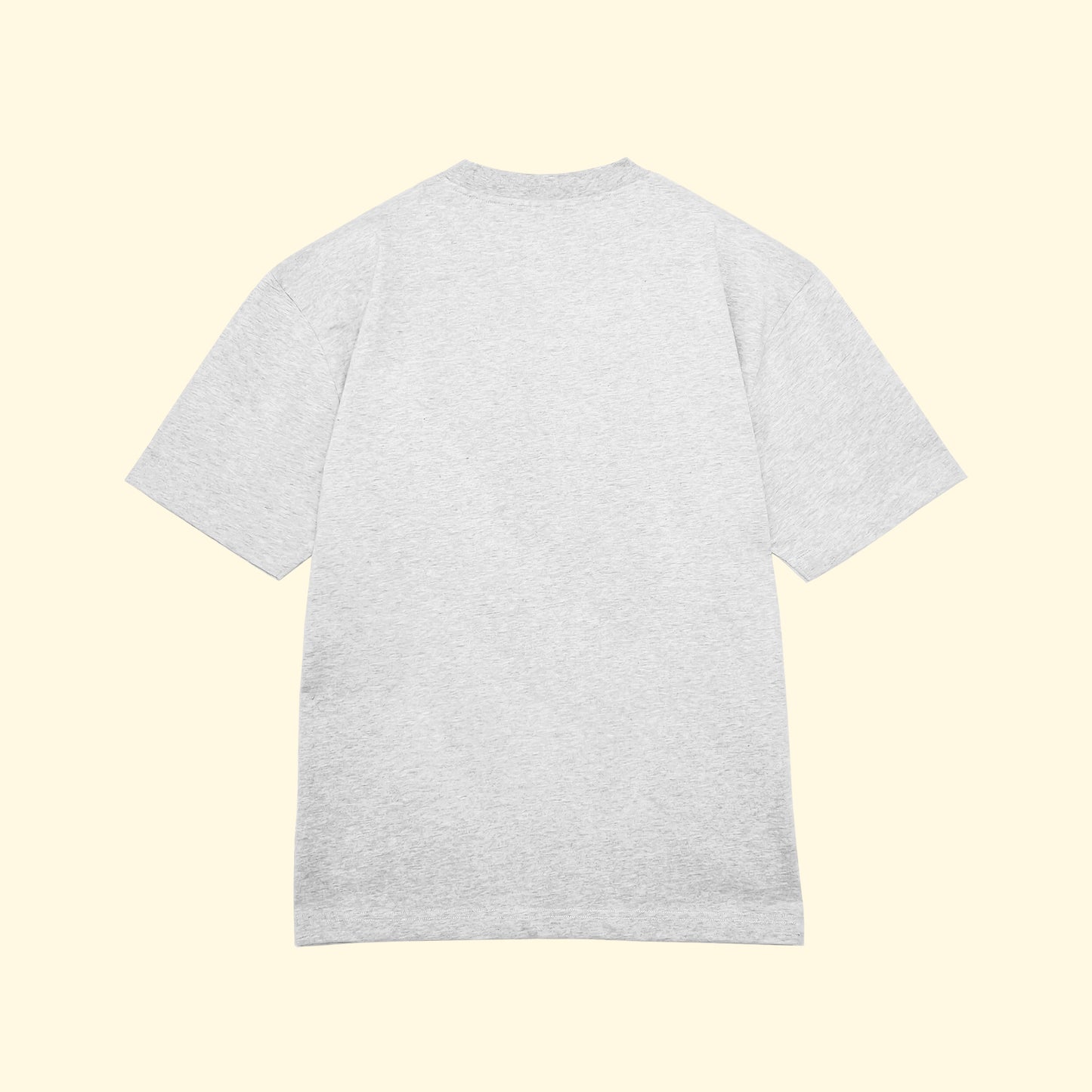 T-shirt Ecusson Pandester