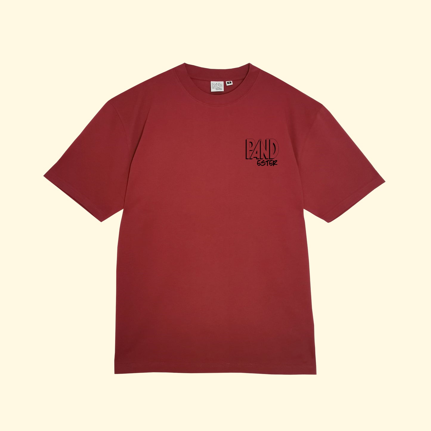 T-shirt Legend Logo
