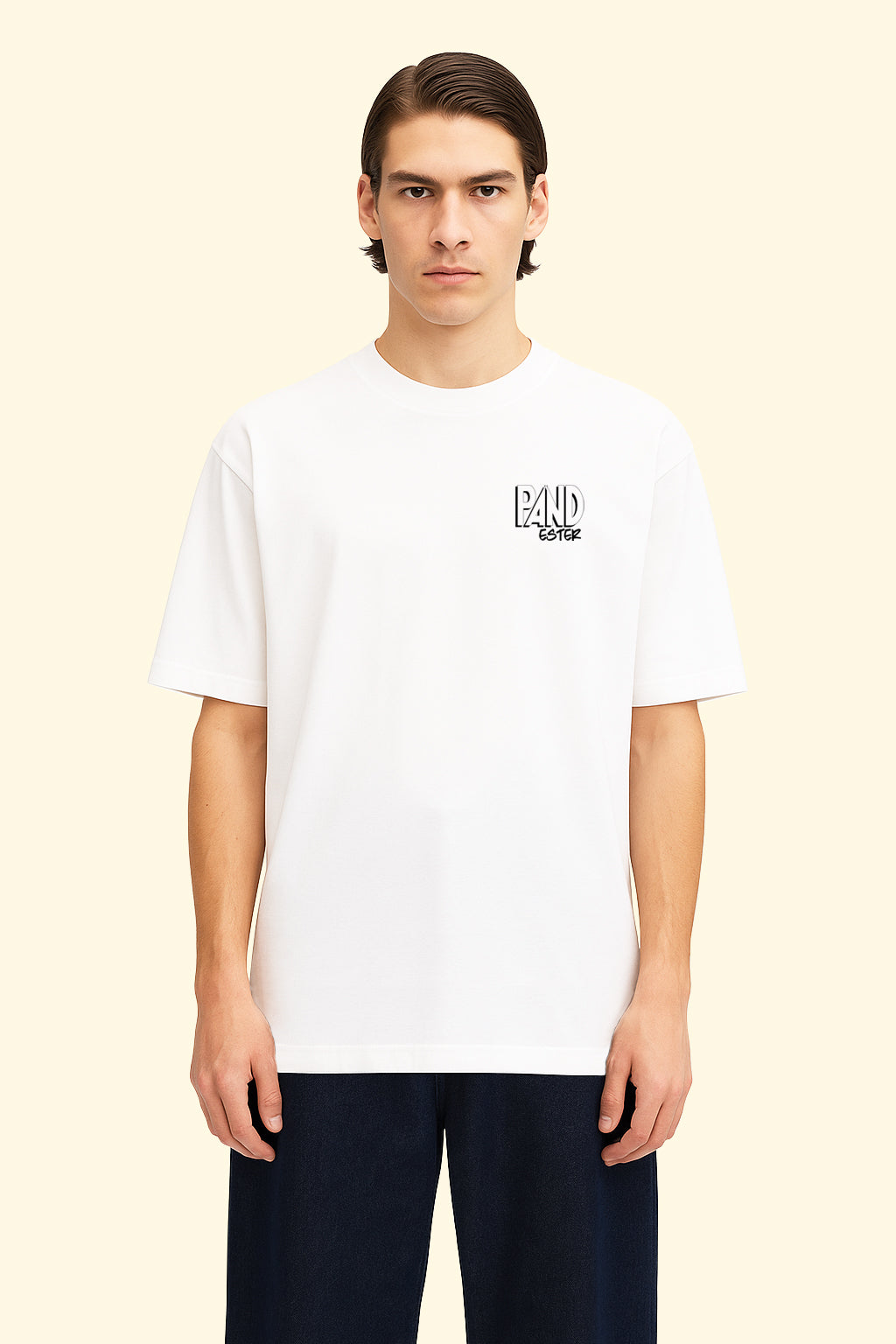 T-shirt Legend Logo