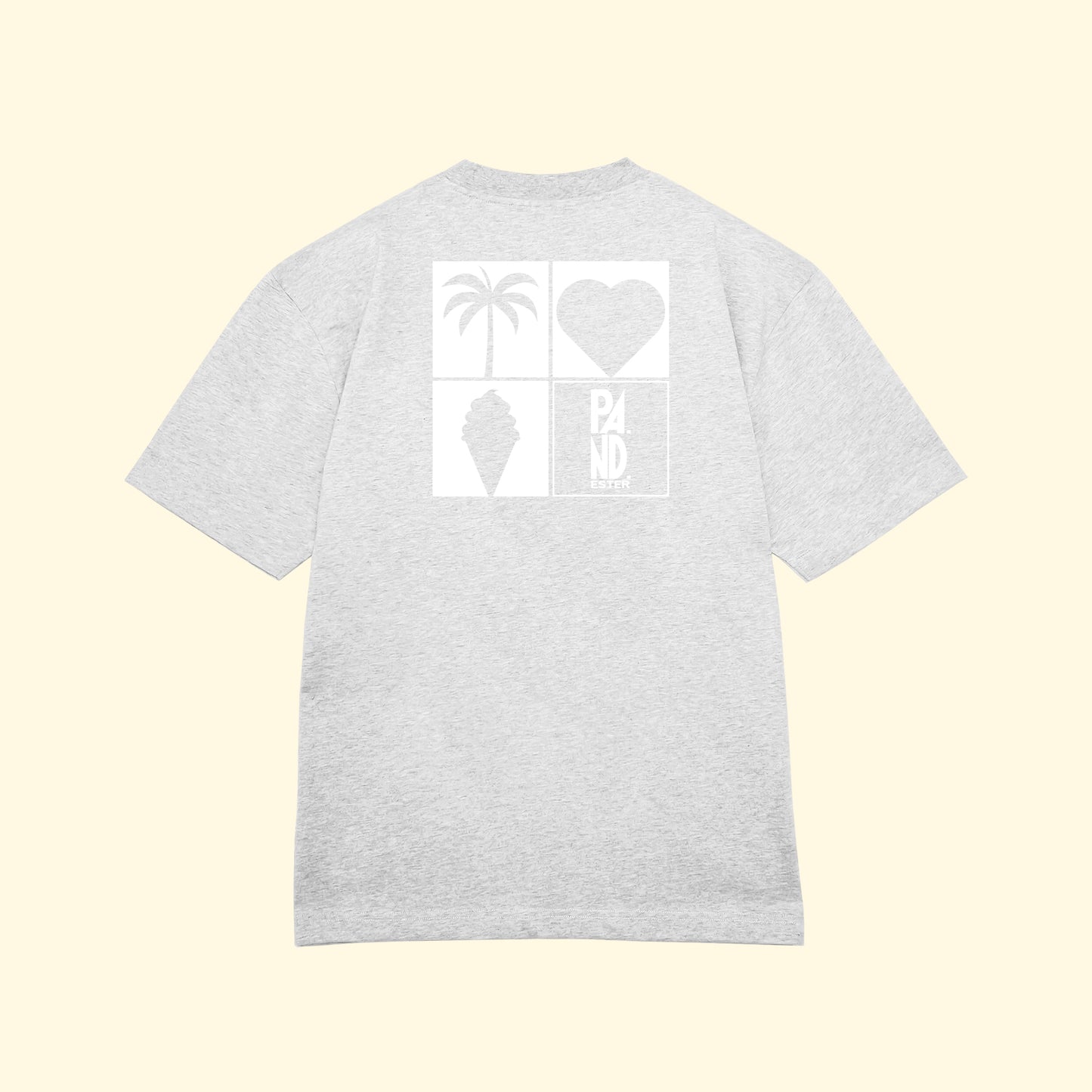 T-Shirt Palm