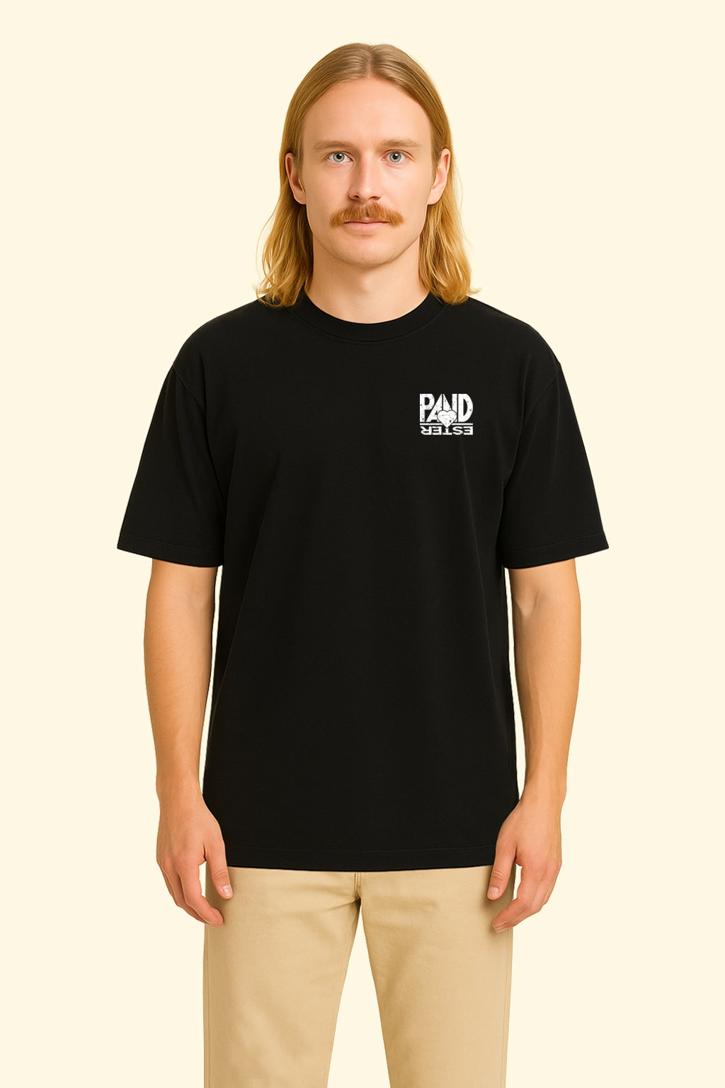 T-shirt Vegas