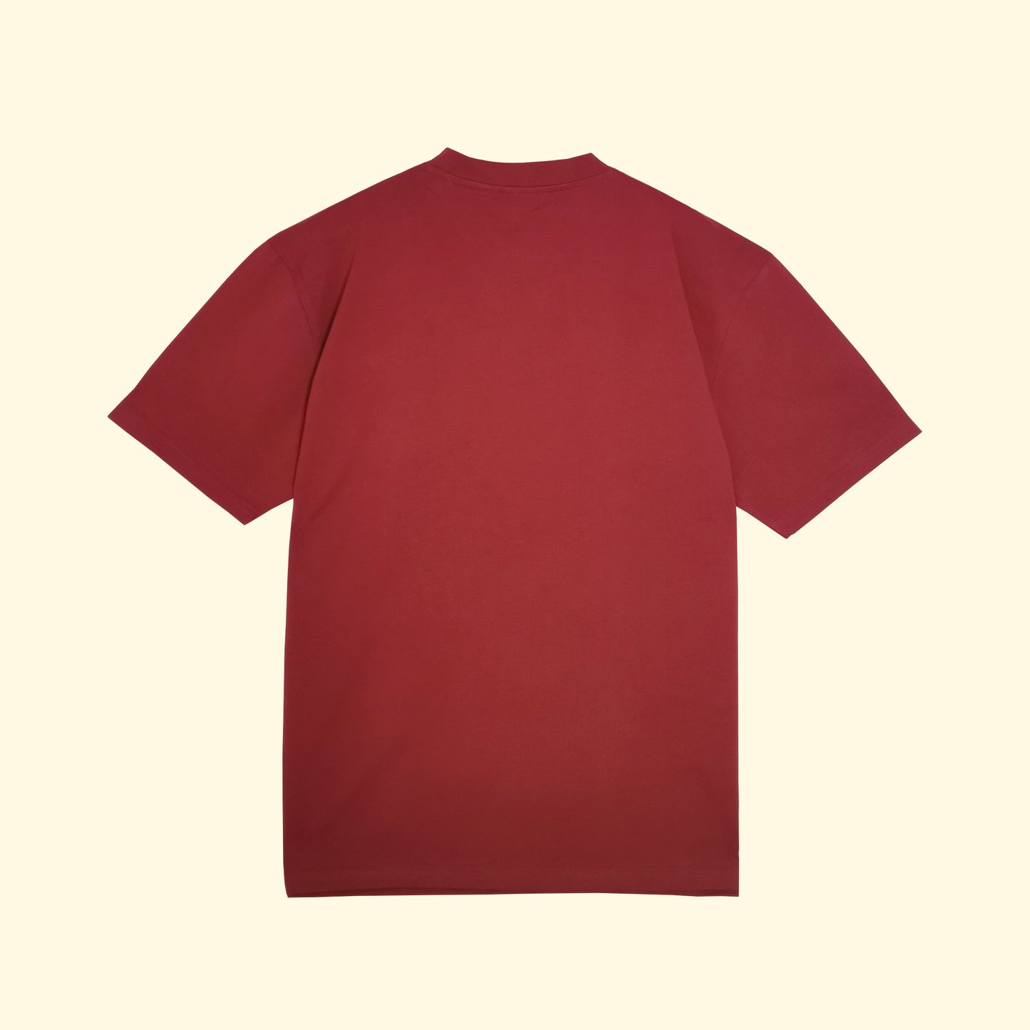 T-shirt Ecusson Pandester