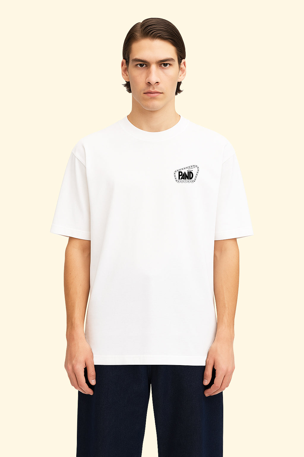 T-shirt Vegas