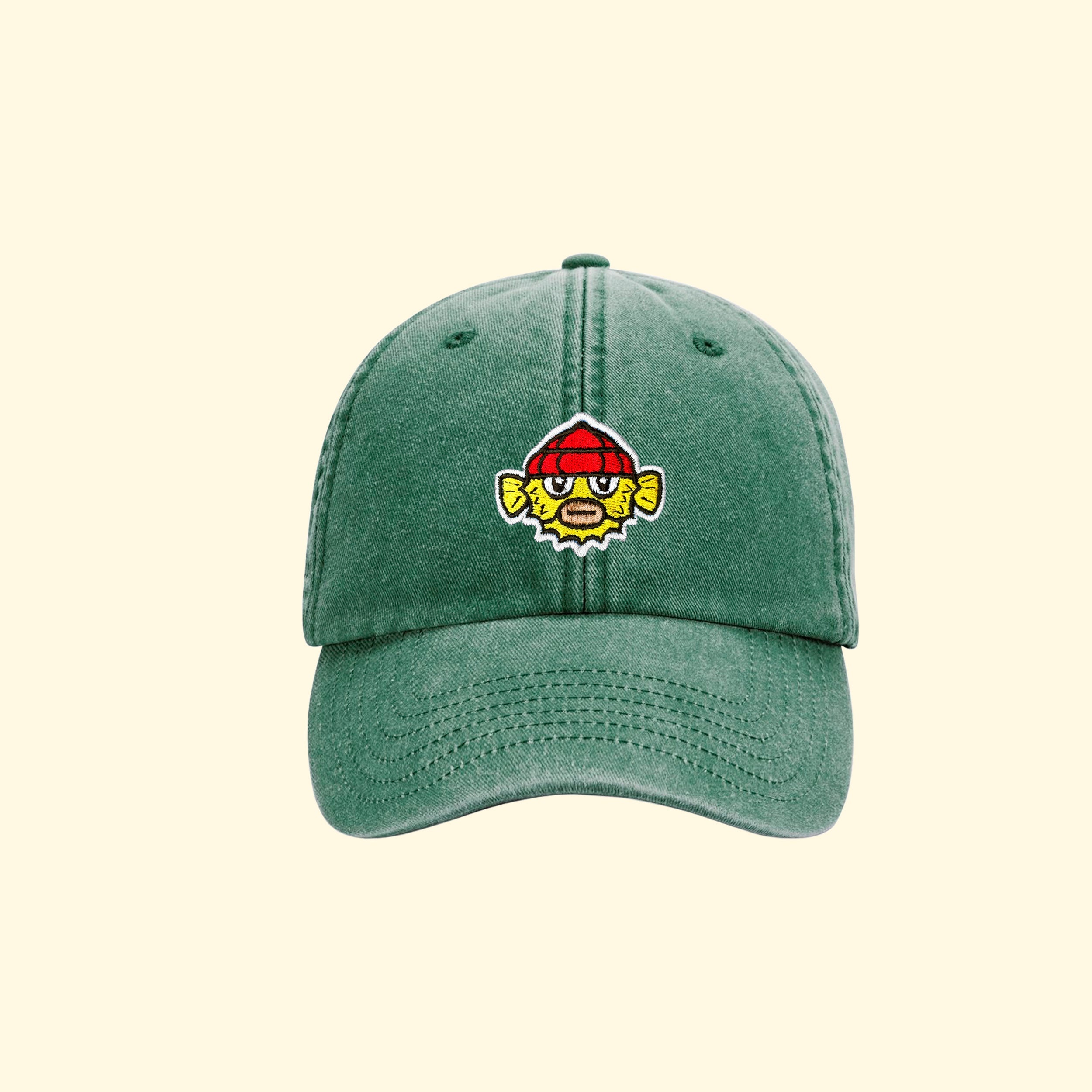 Casquettes