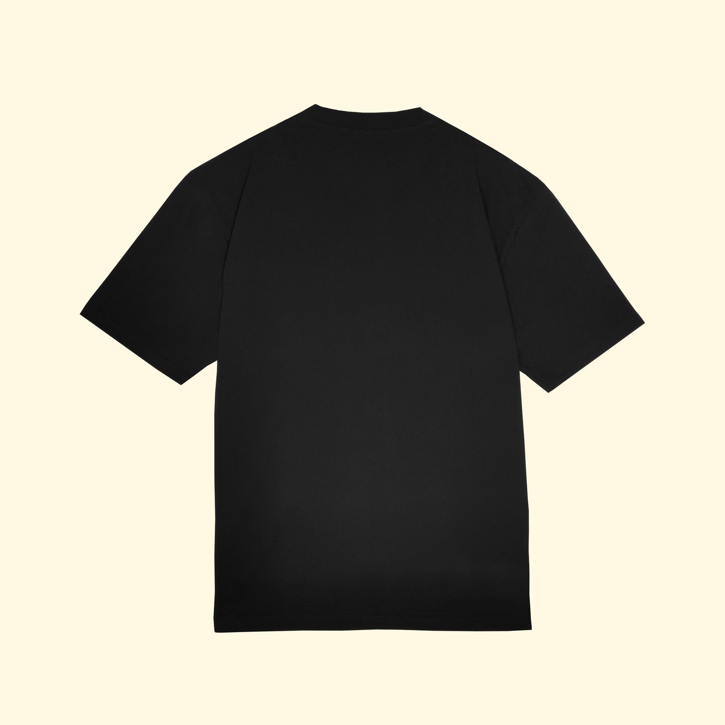T-shirt Ecusson Pandester