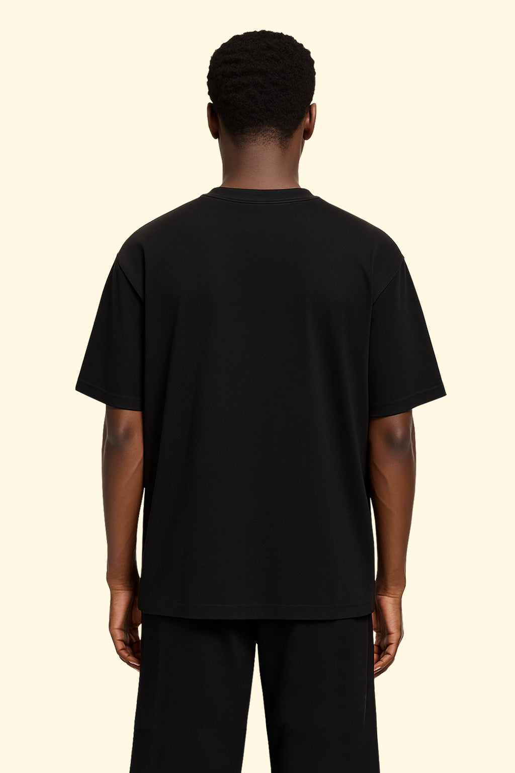 T-shirt Ecusson Fugu