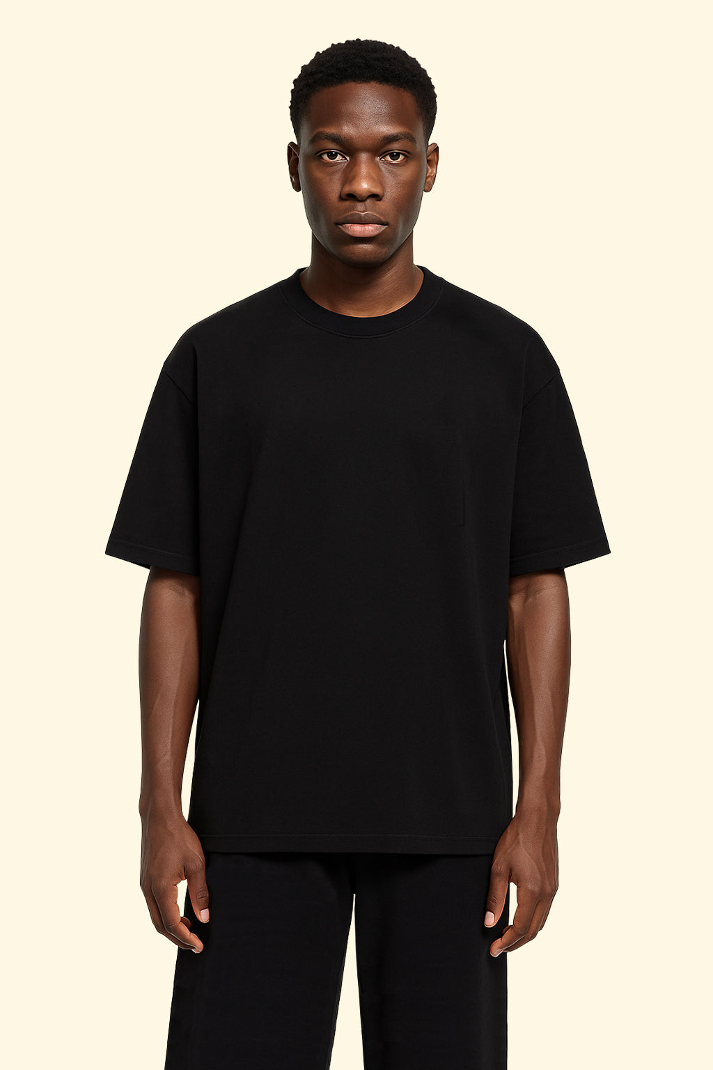 T-Shirt Summer Scent