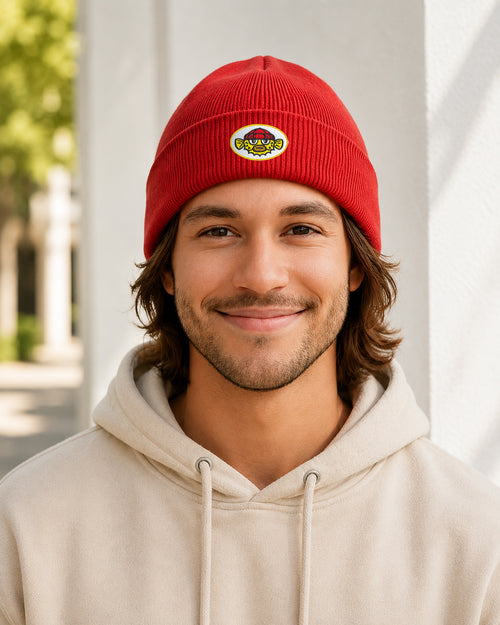 Bonnet classique Pandester