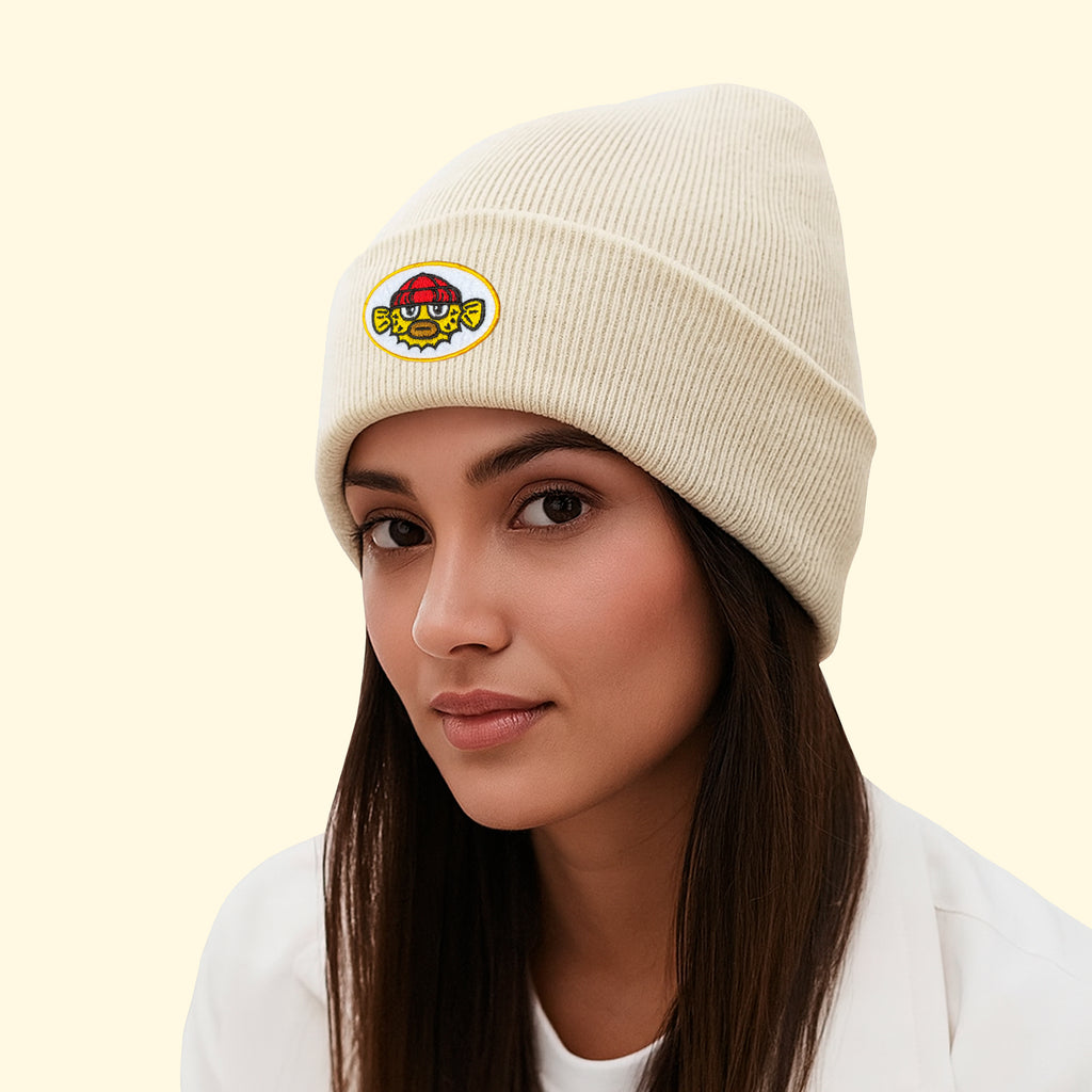 Bonnet classique Pandester