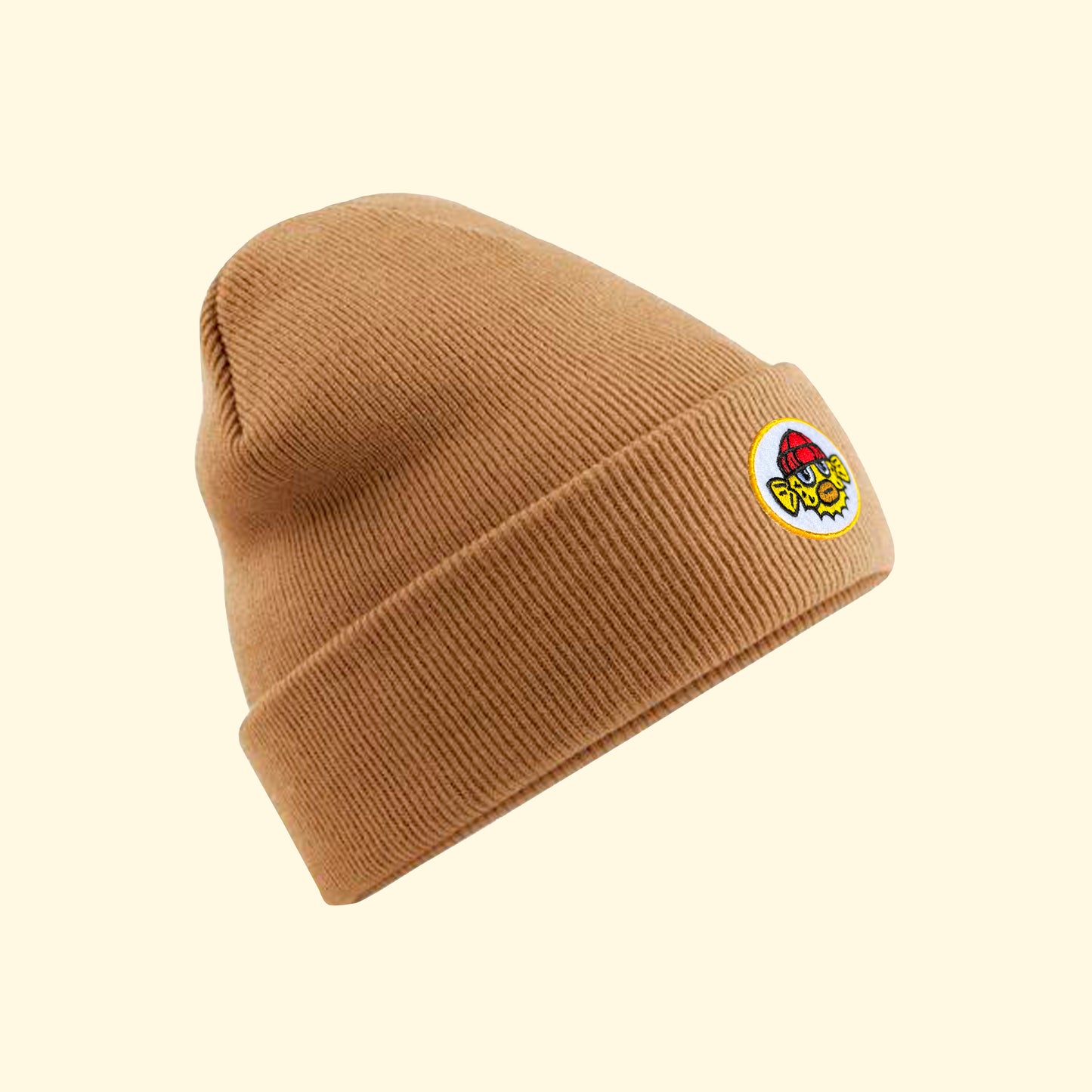 Bonnet classique Pandester