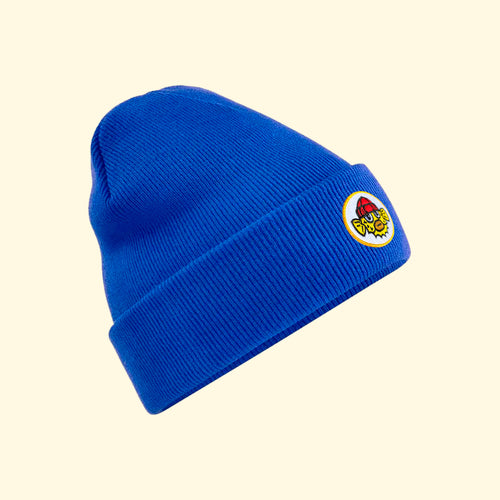 Bonnet Kidz classique Pandester