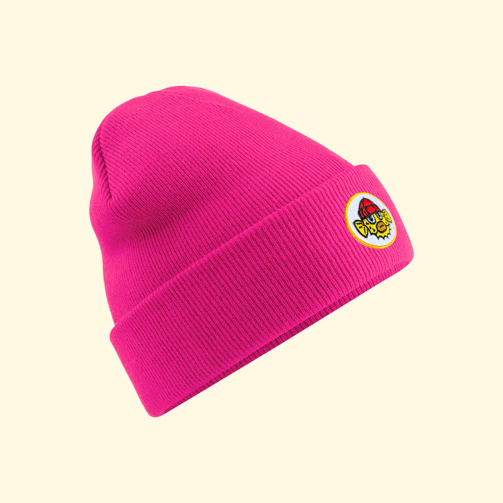Bonnet Kidz classique Pandester