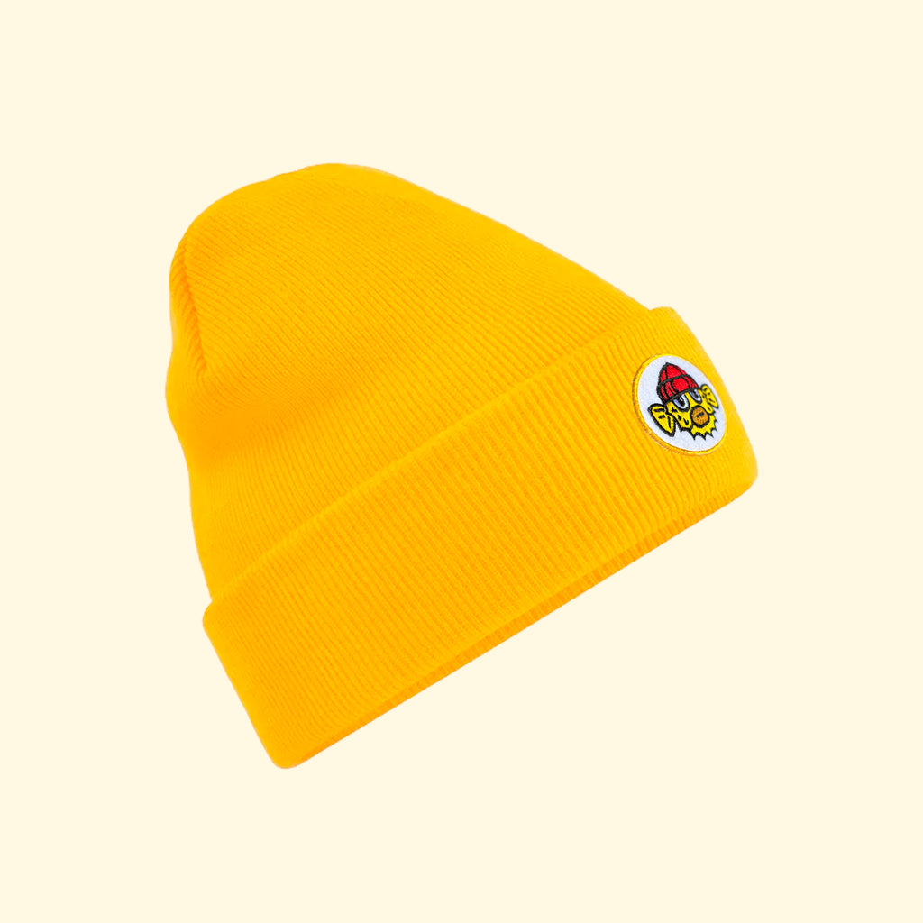 Bonnet classique Pandester