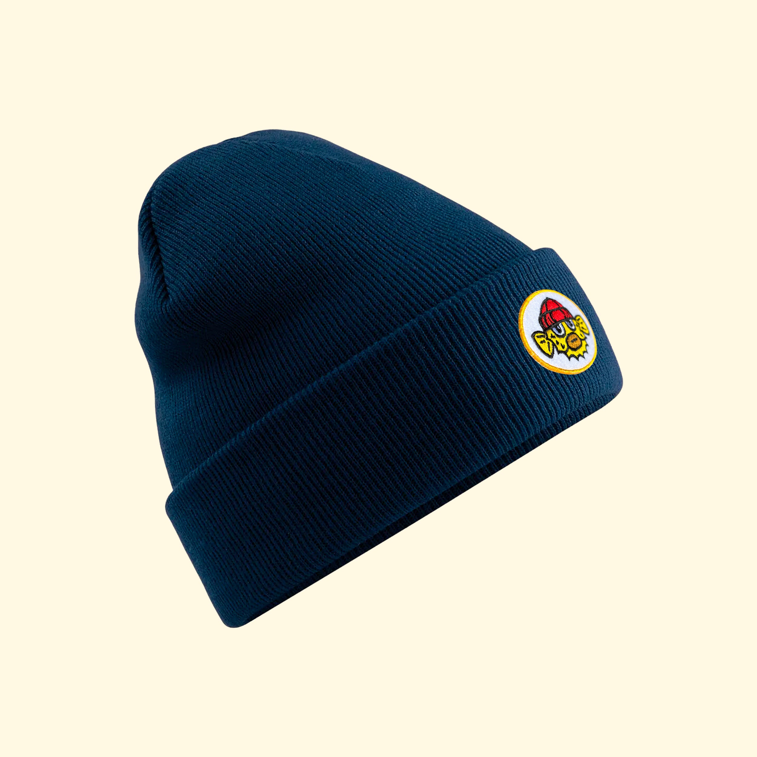 Bonnet Kidz classique Pandester