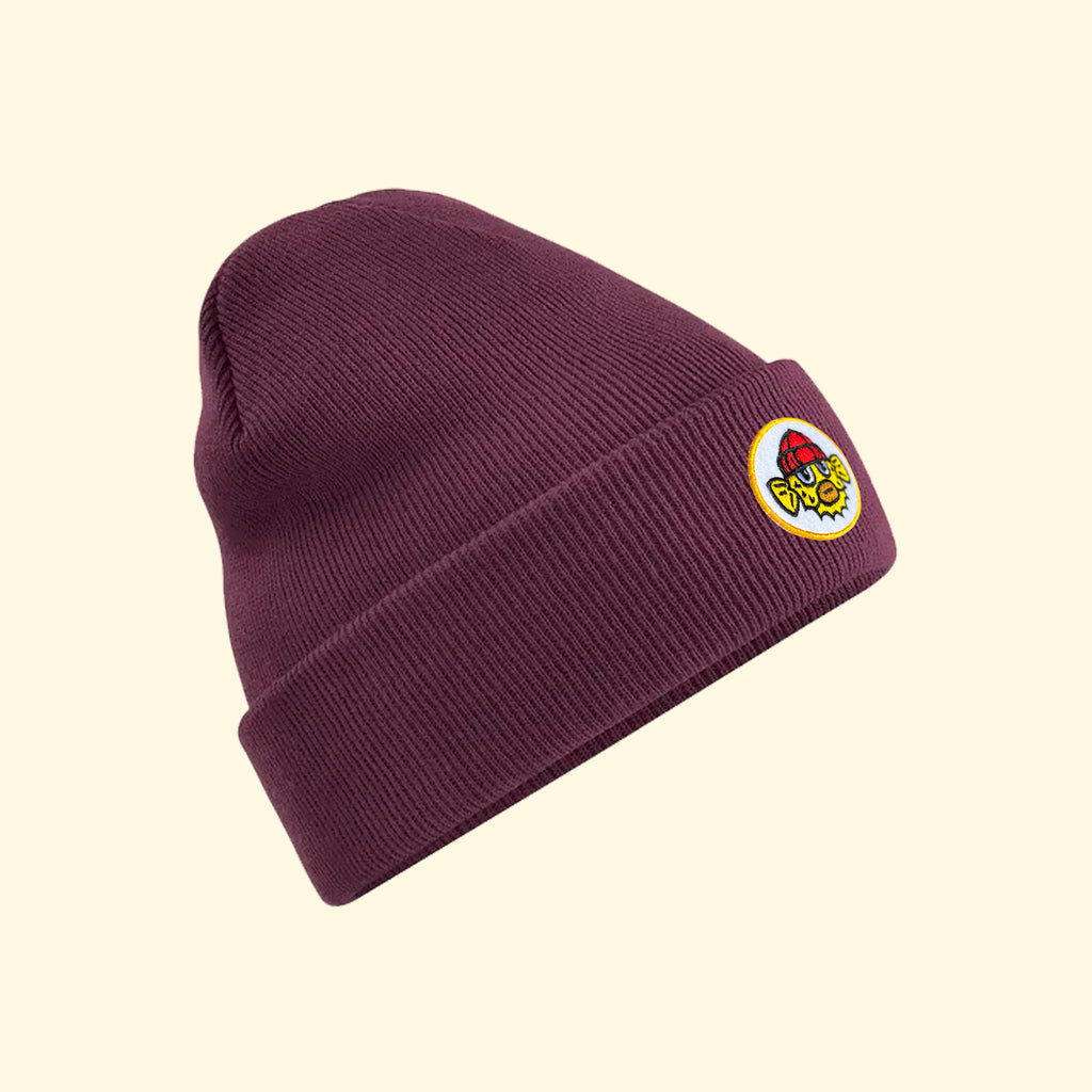 Bonnet classique Pandester