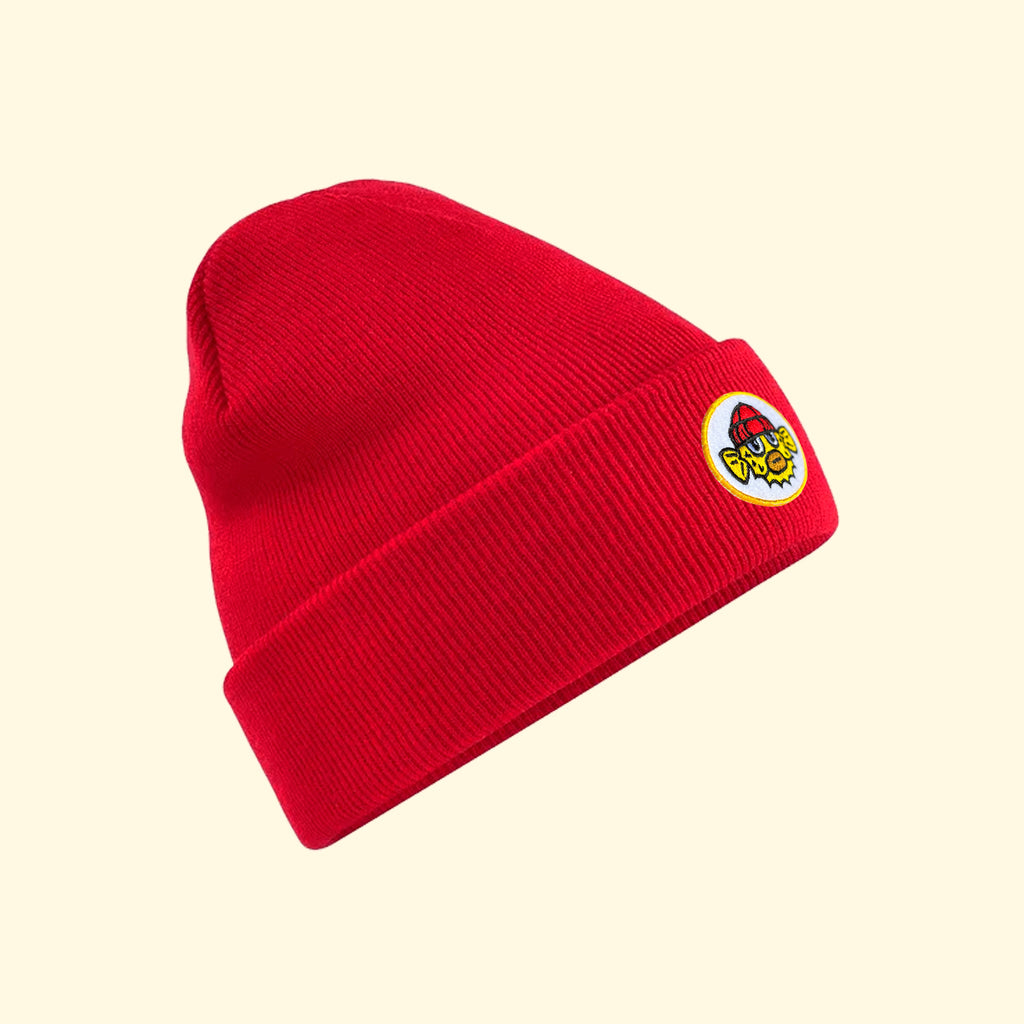Bonnet classique Pandester