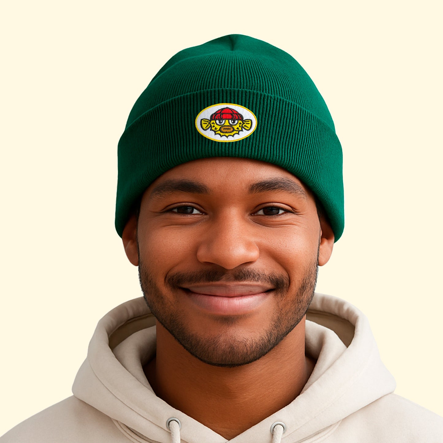 Bonnet classique Pandester