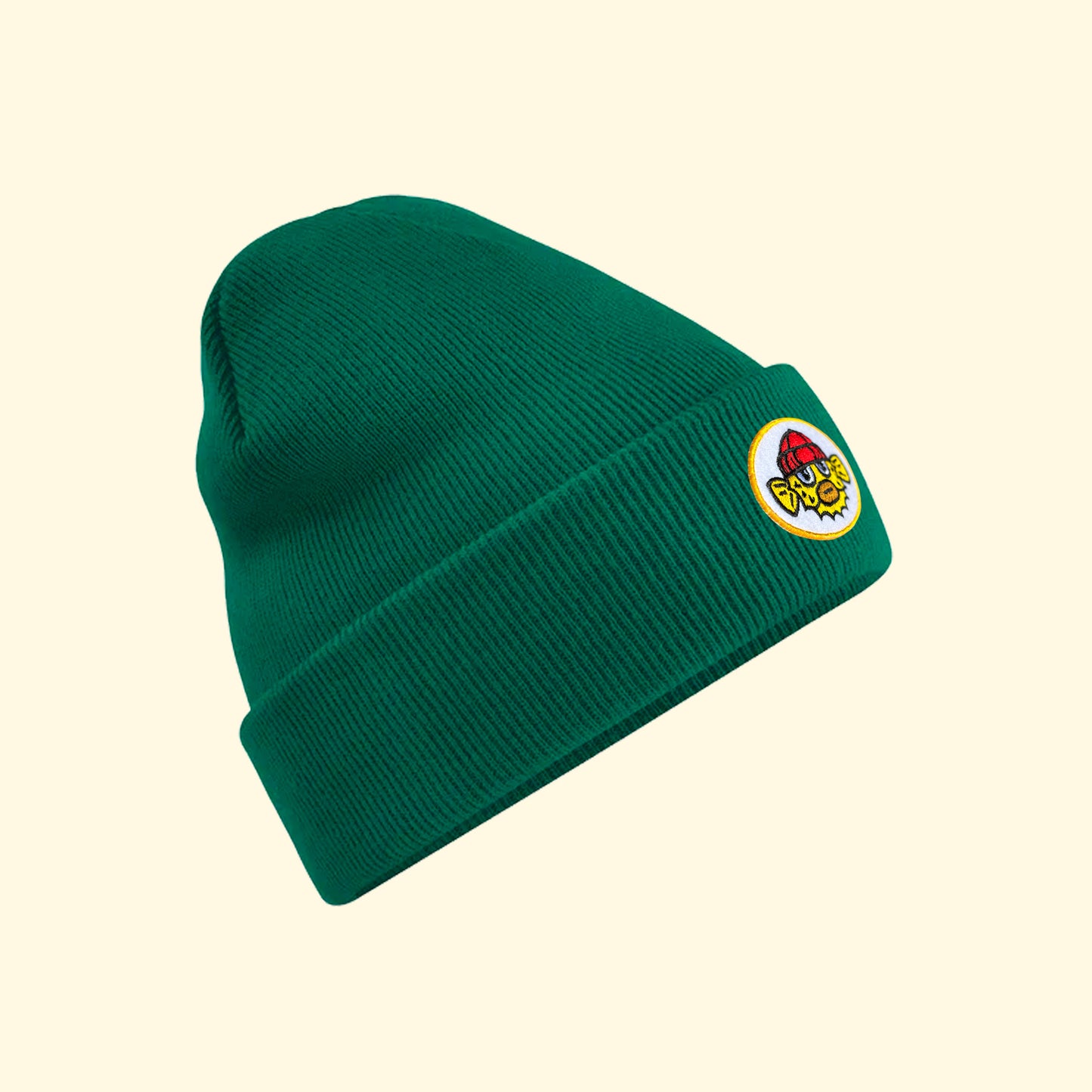 Bonnet classique Pandester