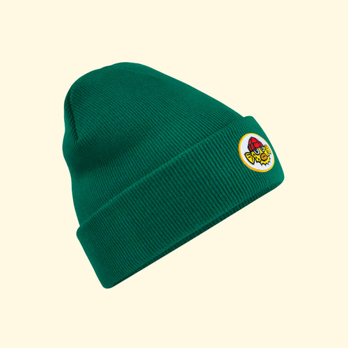 Bonnet classique Pandester