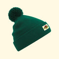Bonnet Kidz pompon Pandester