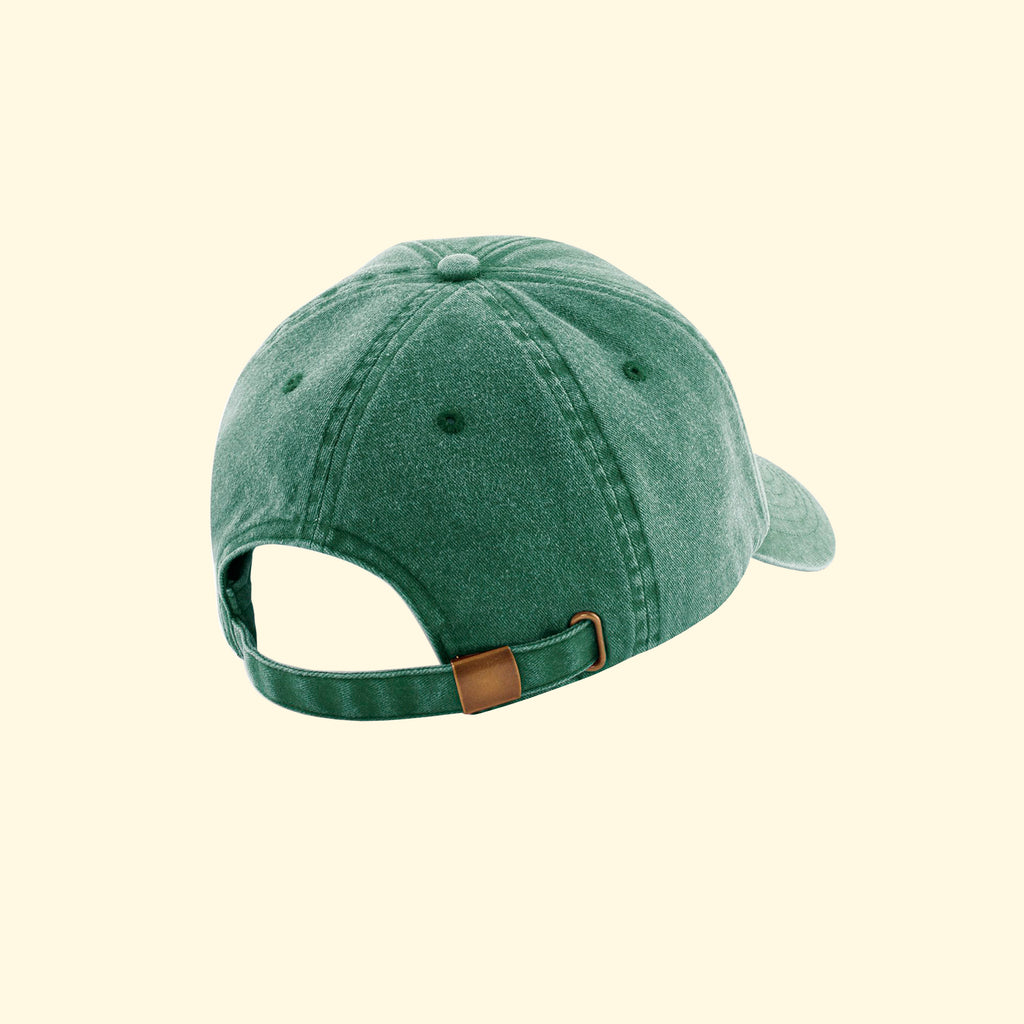 Casquette Vintage Pandester