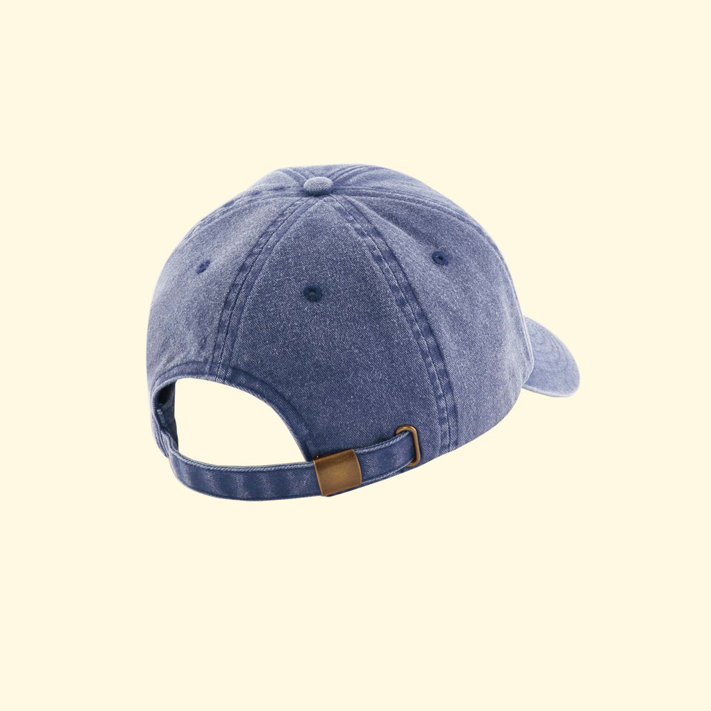 Casquette Vintage Pandester