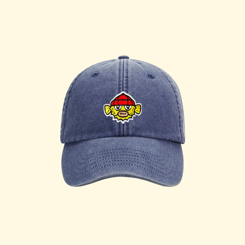 Casquette Vintage Pandester