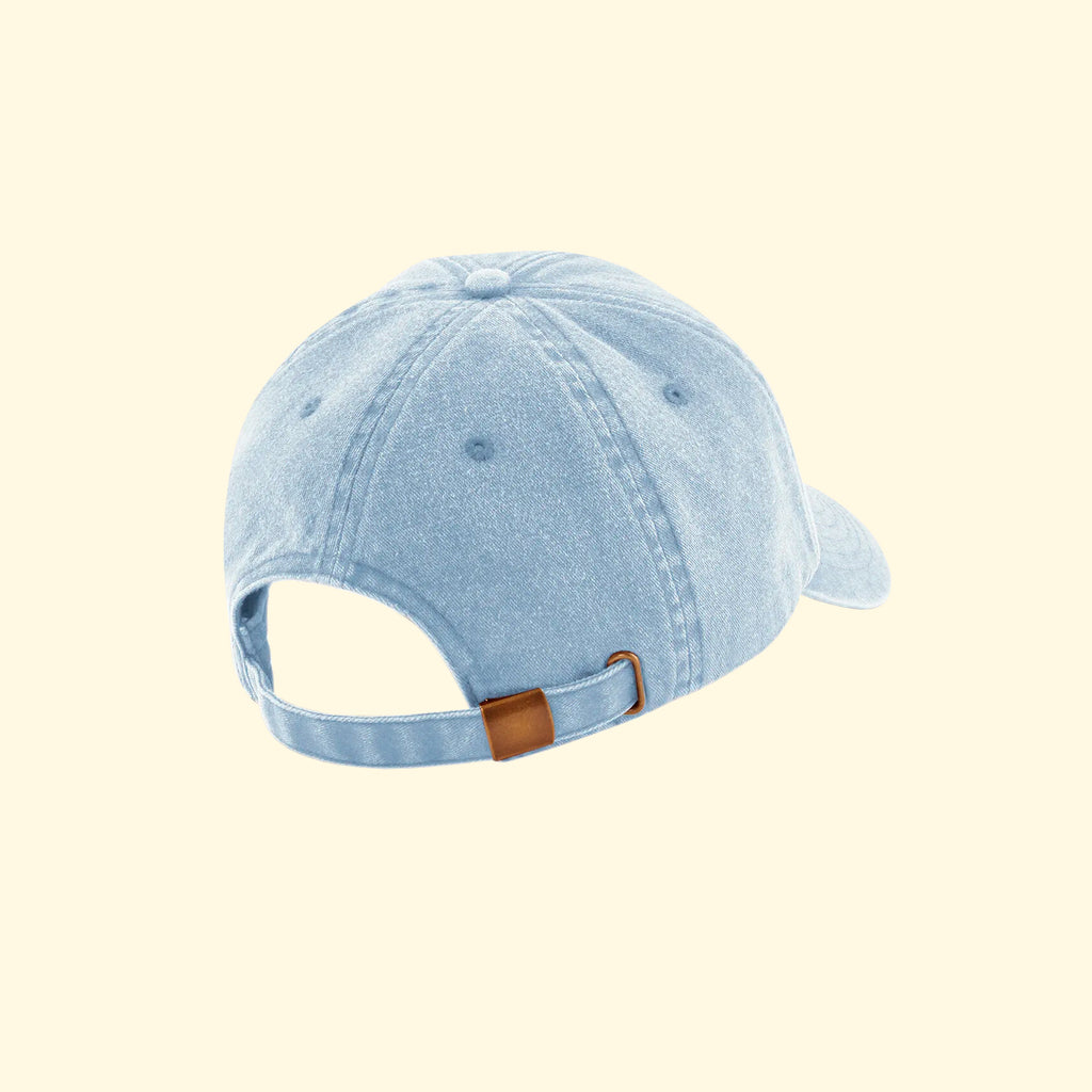 Casquette Kidz Vintage Pandester