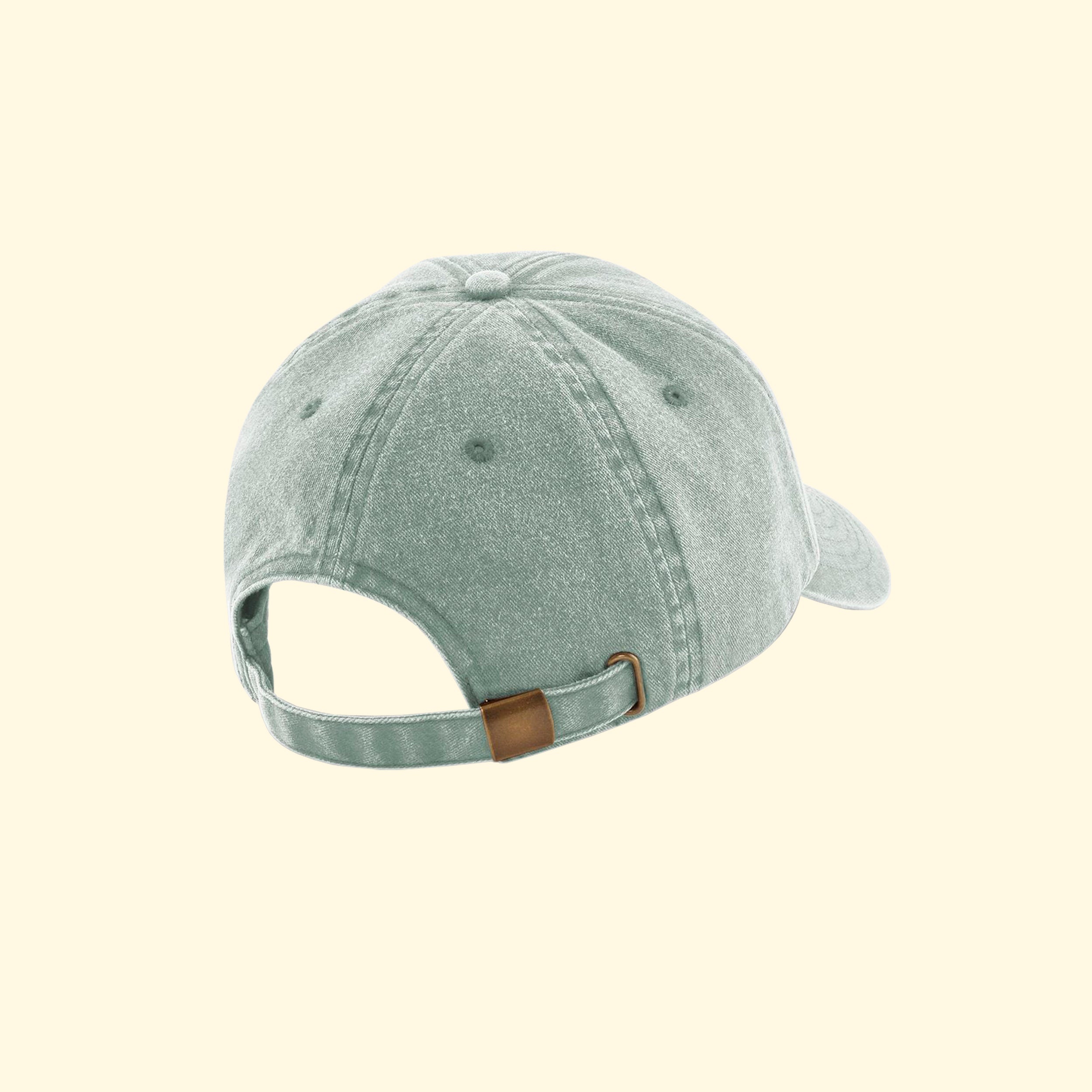 Casquette Kidz Vintage Pandester