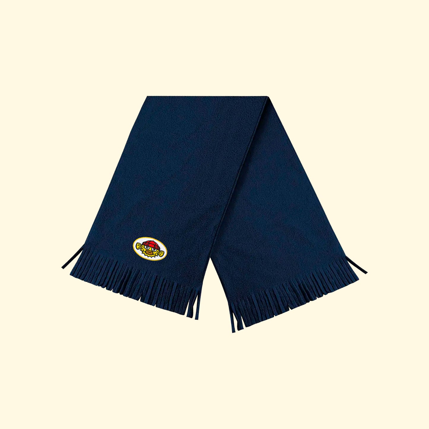 Écharpe polaire Pandester