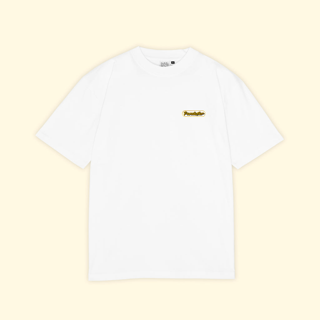 T-shirt Ecusson Pandester