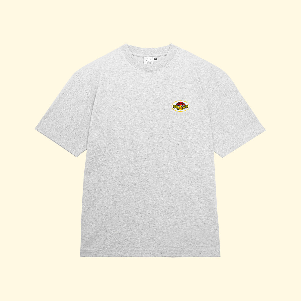Logo T-shirt Summer Scent 