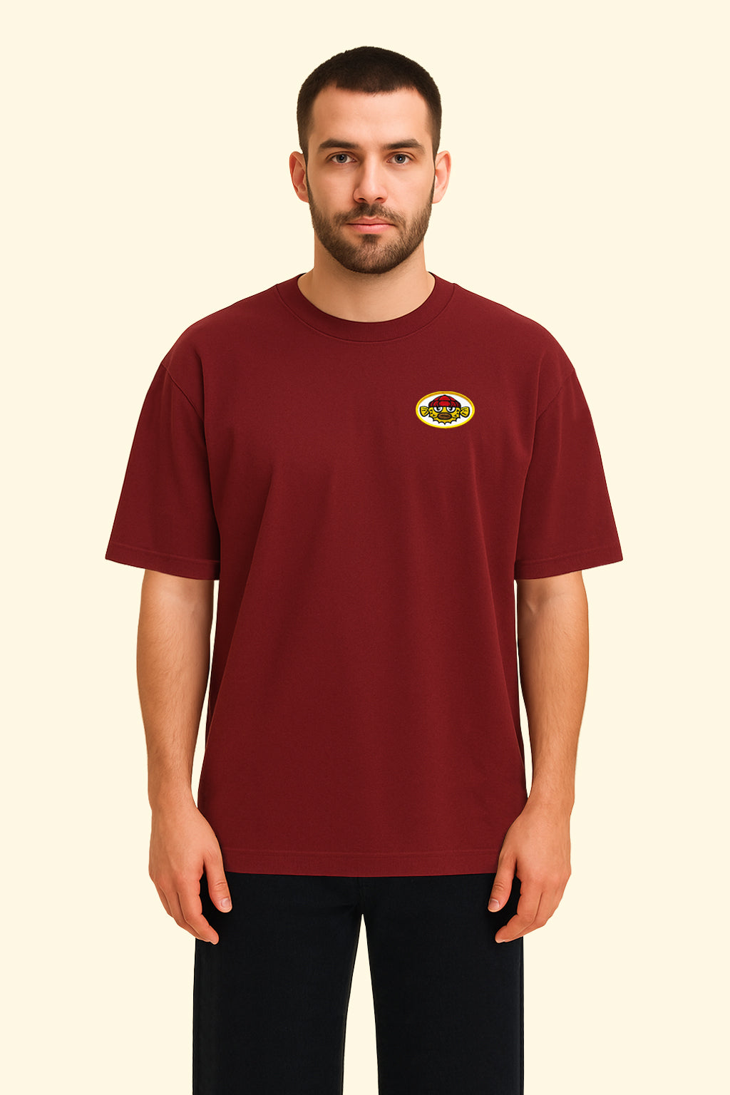 Logo T-shirt Summer Scent 