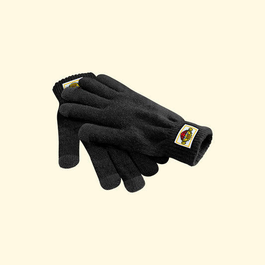 Gants signature Pandester