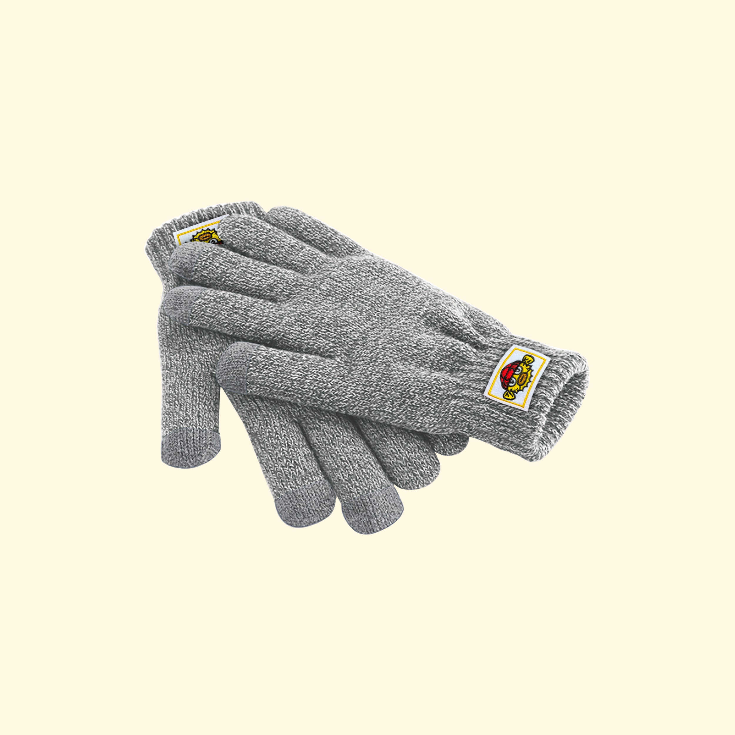 Gants signature Pandester