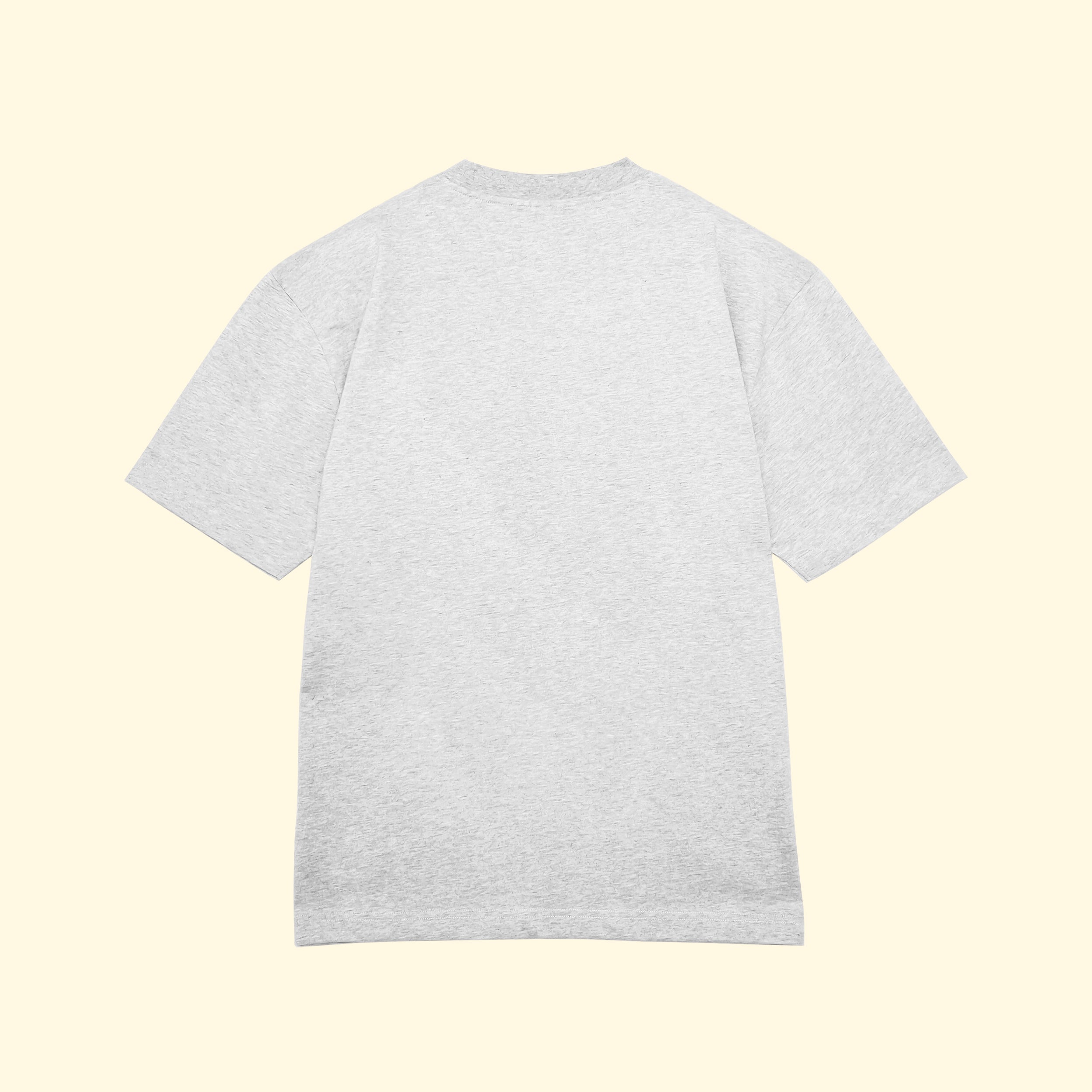 T-shirt Ecusson Pandester