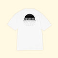 T-shirt Sun Grid