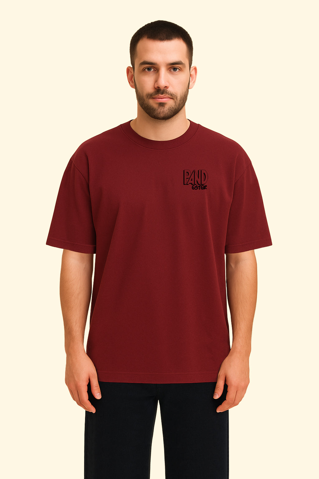 T-shirt Legend Logo