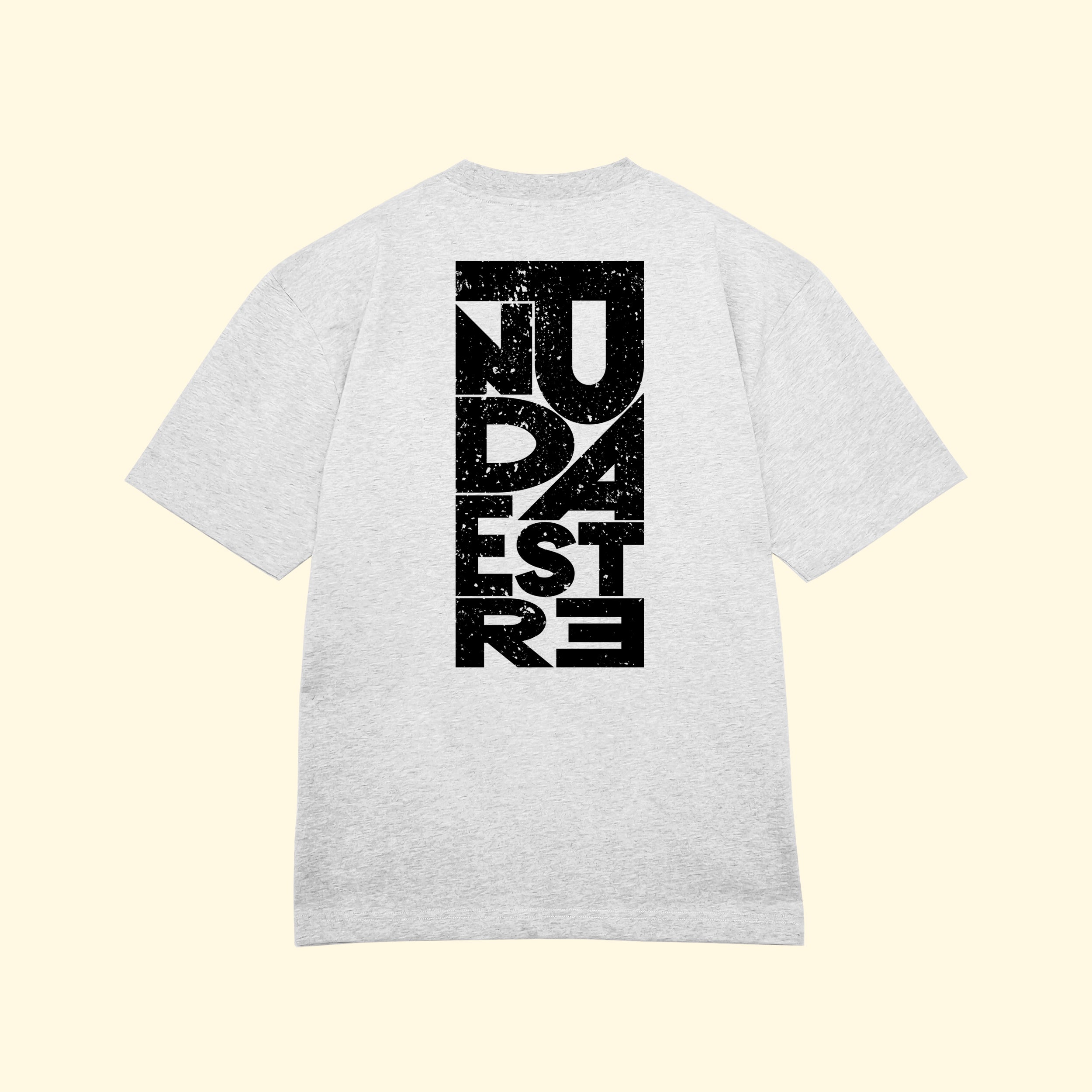 T-shirt Fugu Logo 