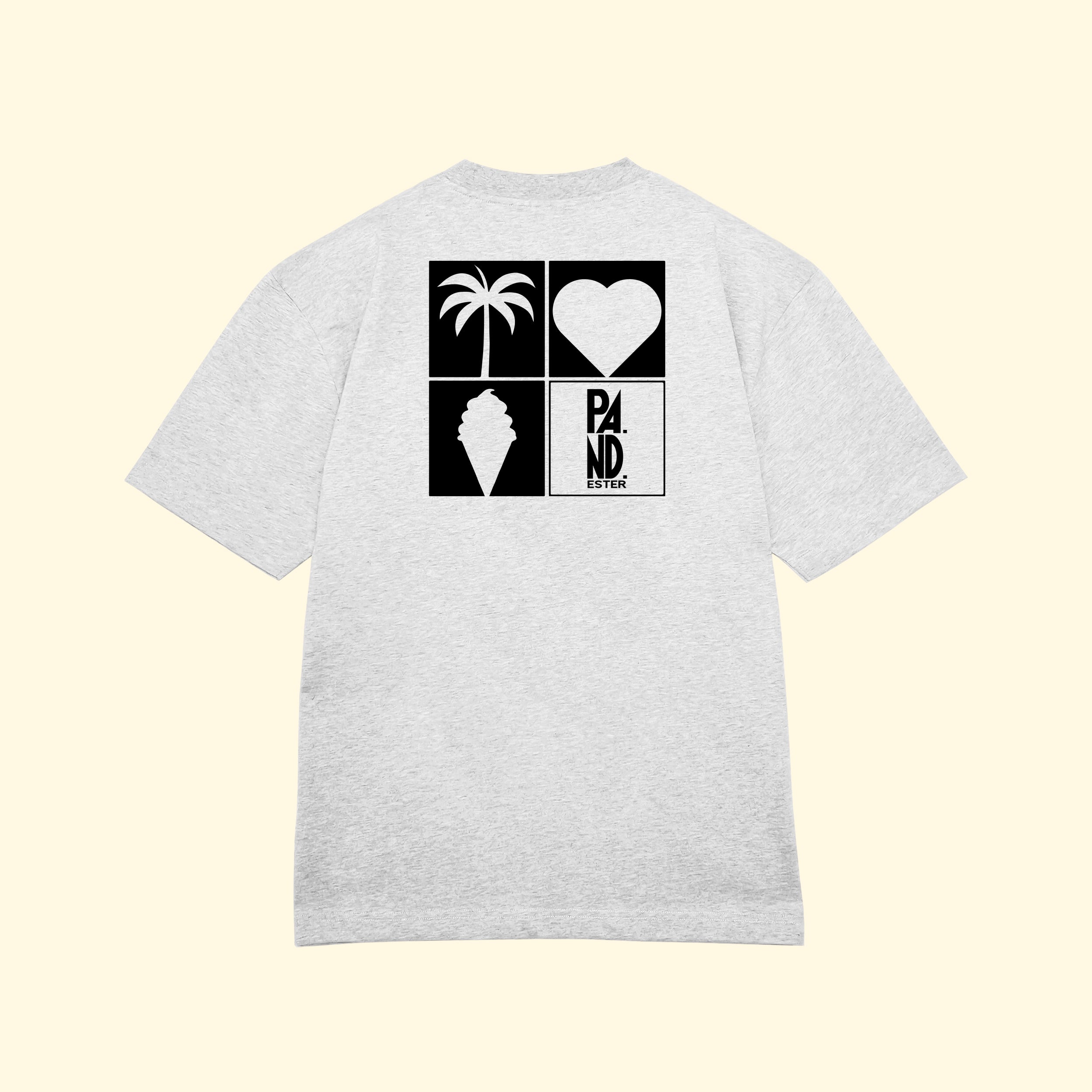 T-Shirt Palm