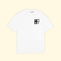 T-shirt Palm Logo