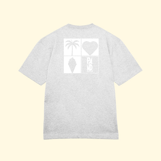 T-Shirt Summer Scent