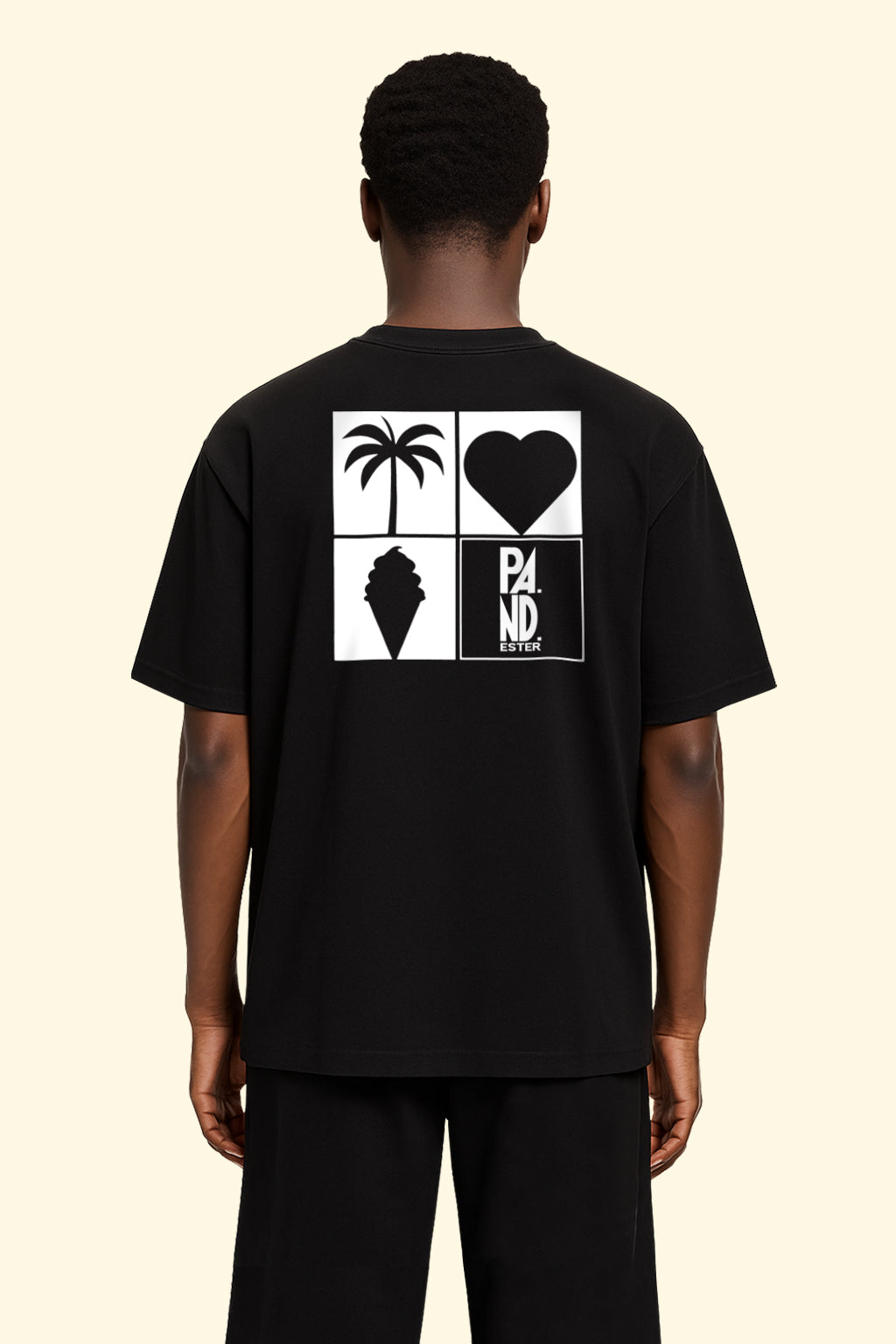 T-Shirt Summer Scent