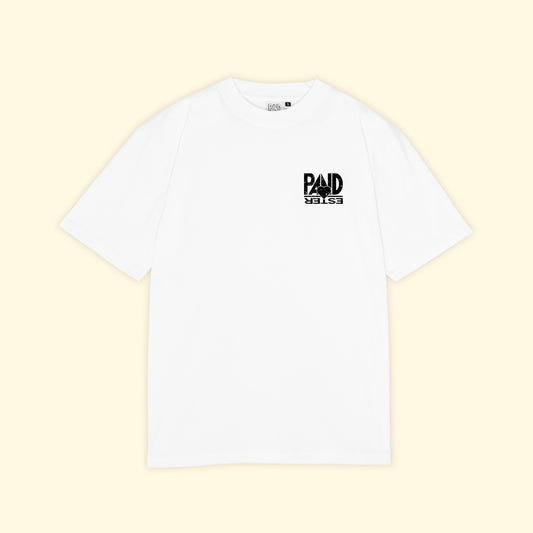 T-shirt Pand Heart