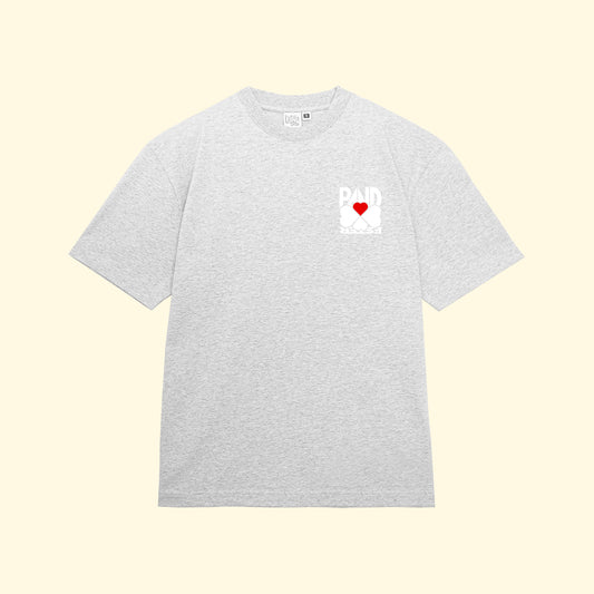 T-shirt Redheart