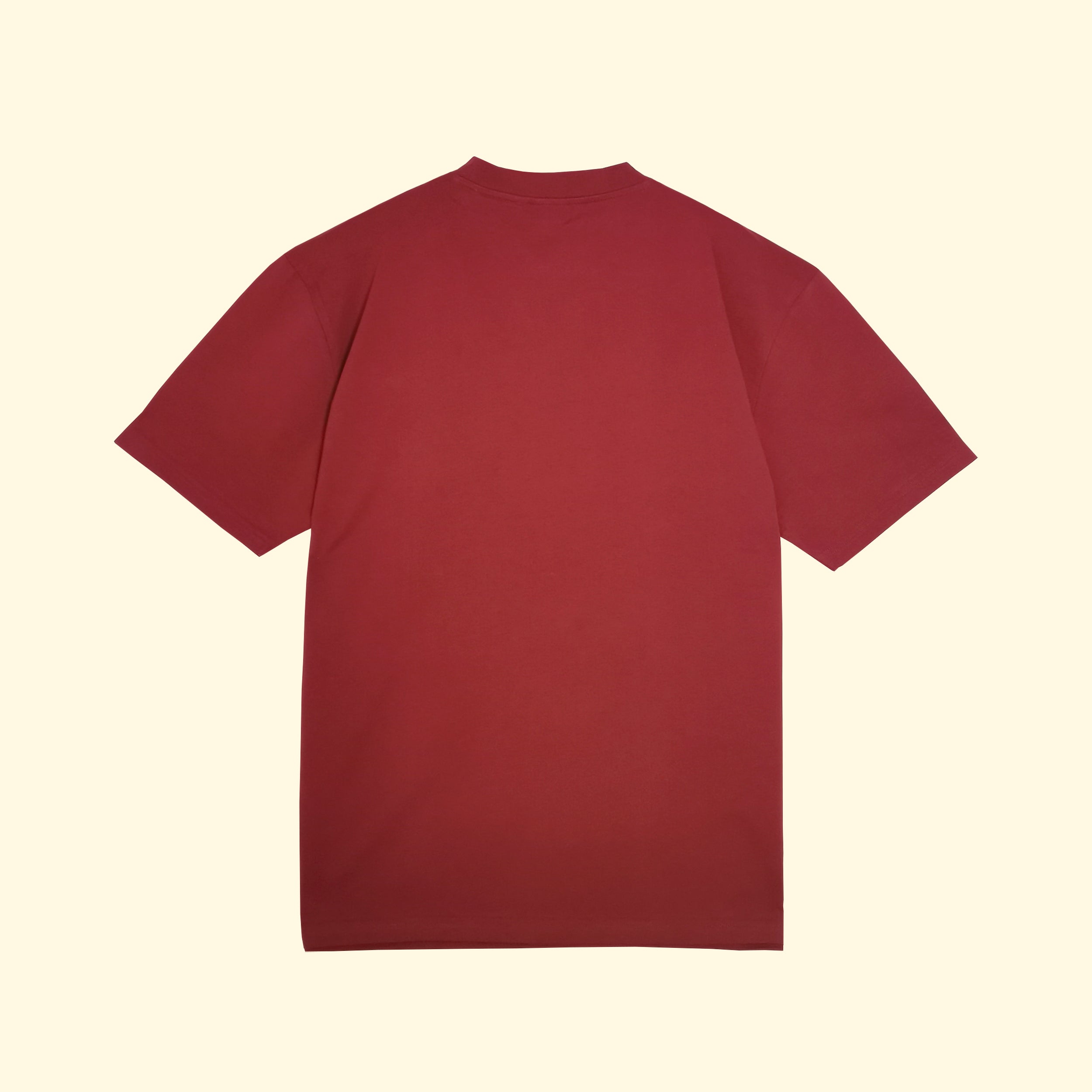 T-shirt Ecusson Fugu