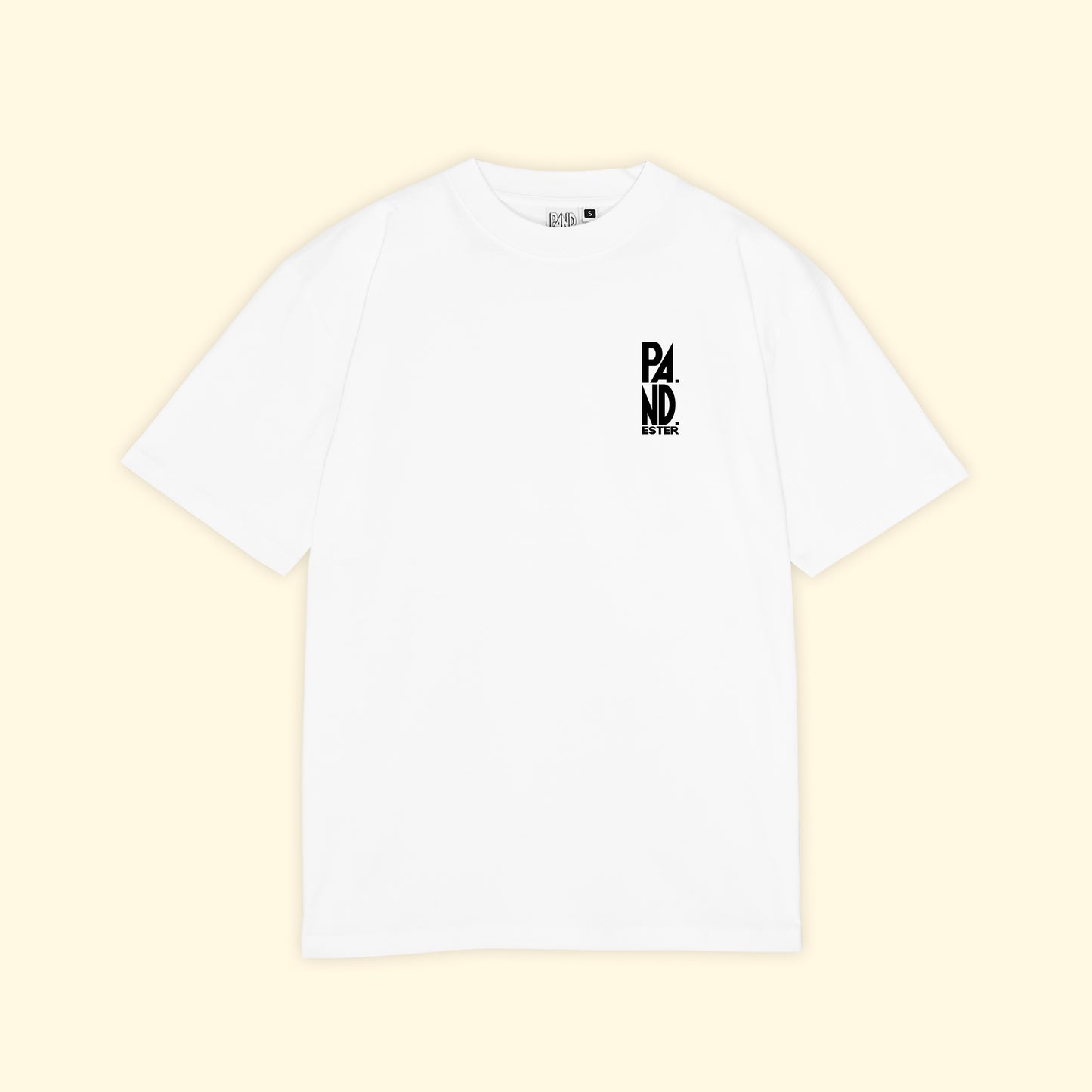 T-Shirt Summer Scent