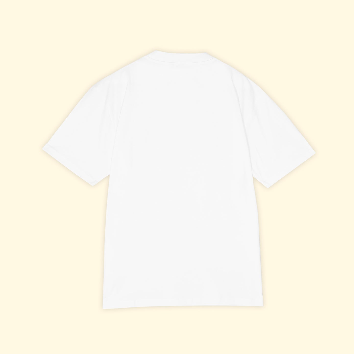 T-shirt Ecusson Pandester