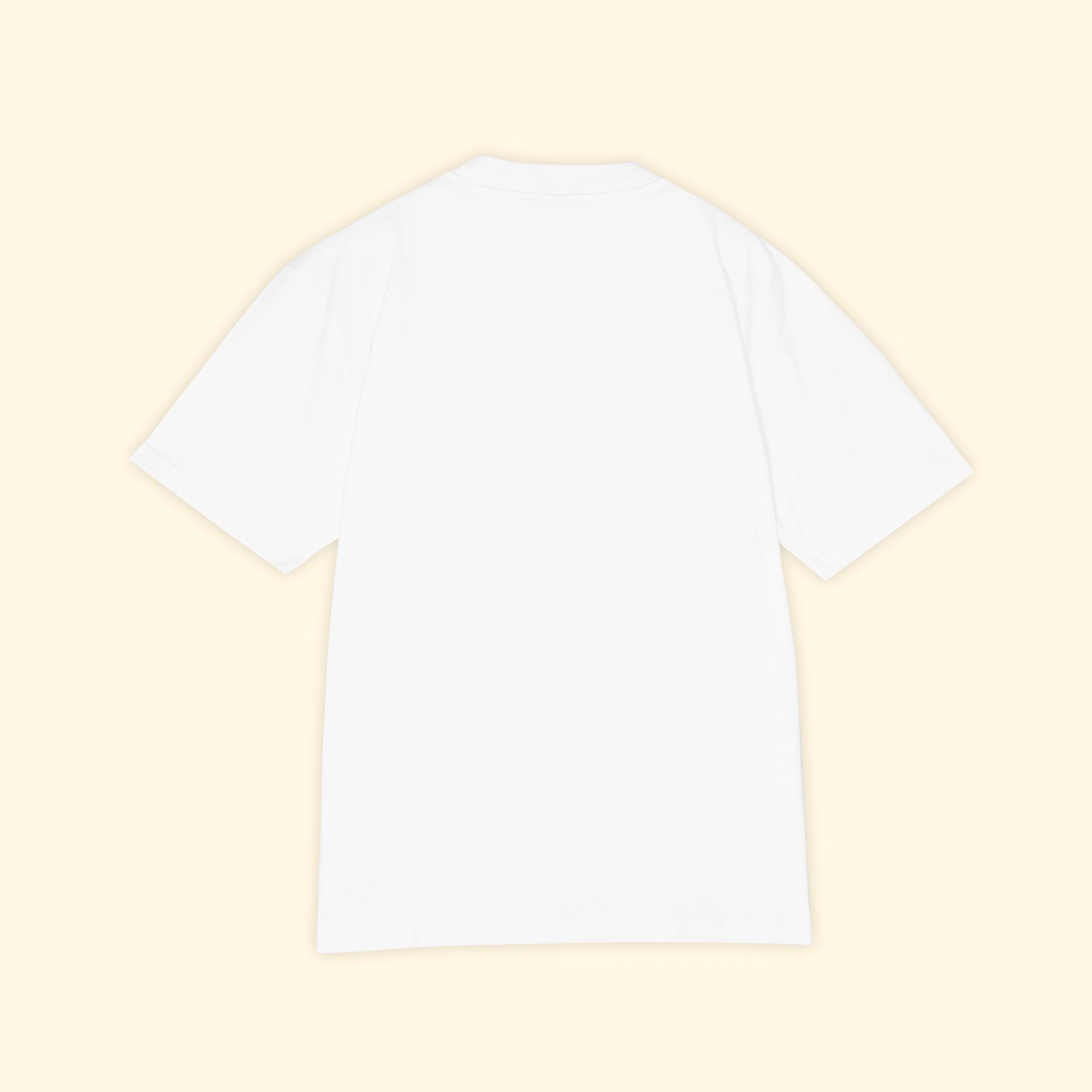 T-shirt Ecusson Fugu